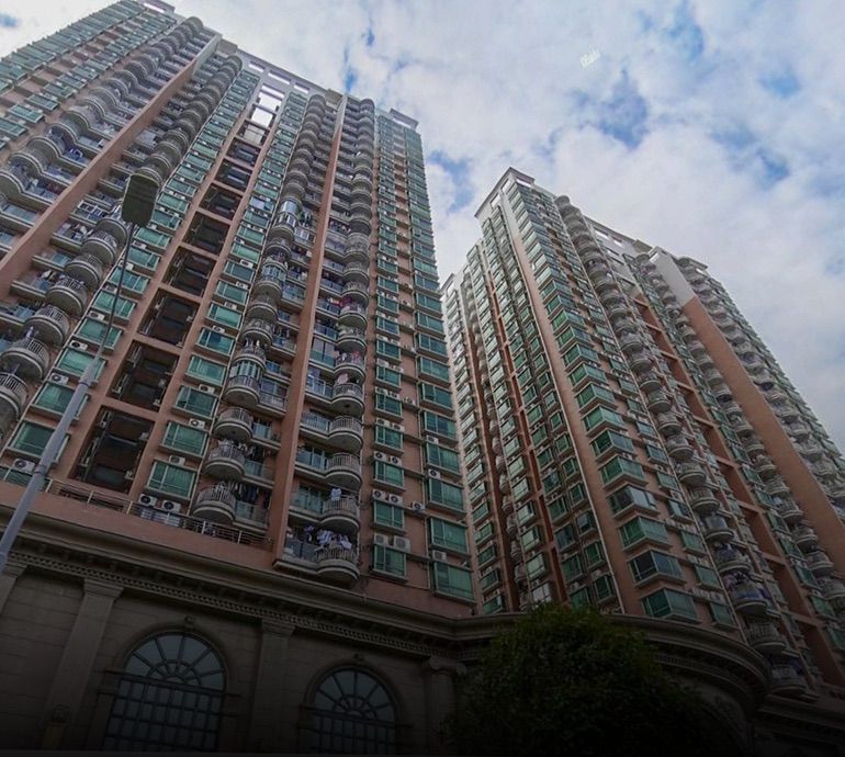 帝港海湾豪园