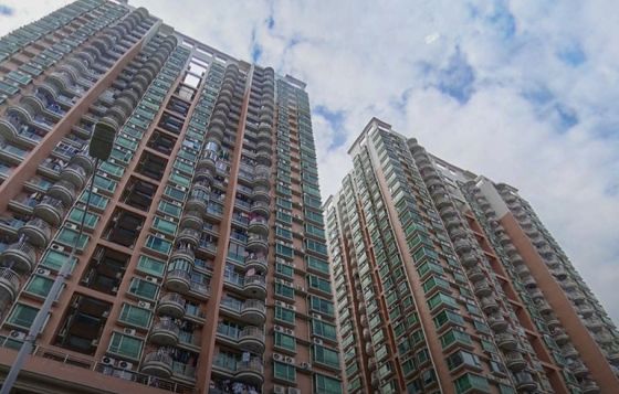 帝港海湾豪园